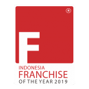 Indonesia Franchise of the Year 2019